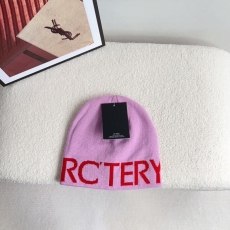 Arcteryx Caps